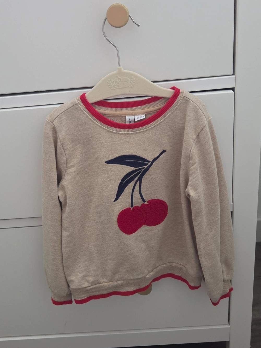 Worn Once, Perfect Condition